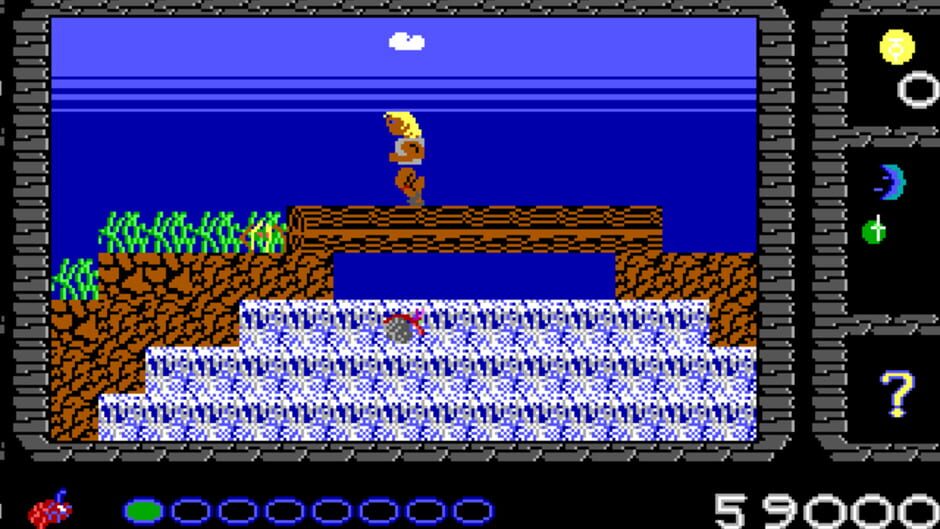 Screenshot for Dark Ages