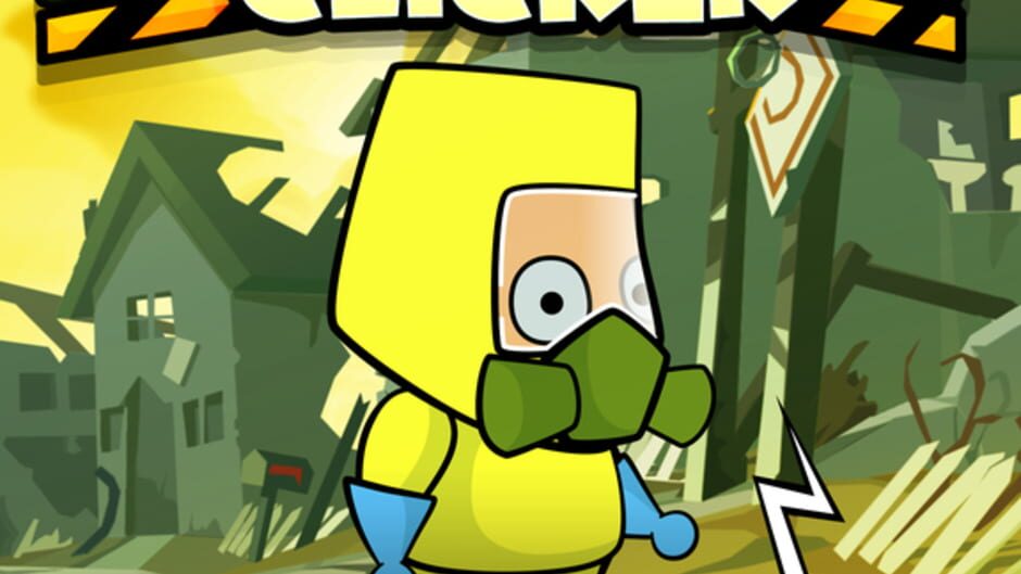 Screenshot for Doomsday Clicker