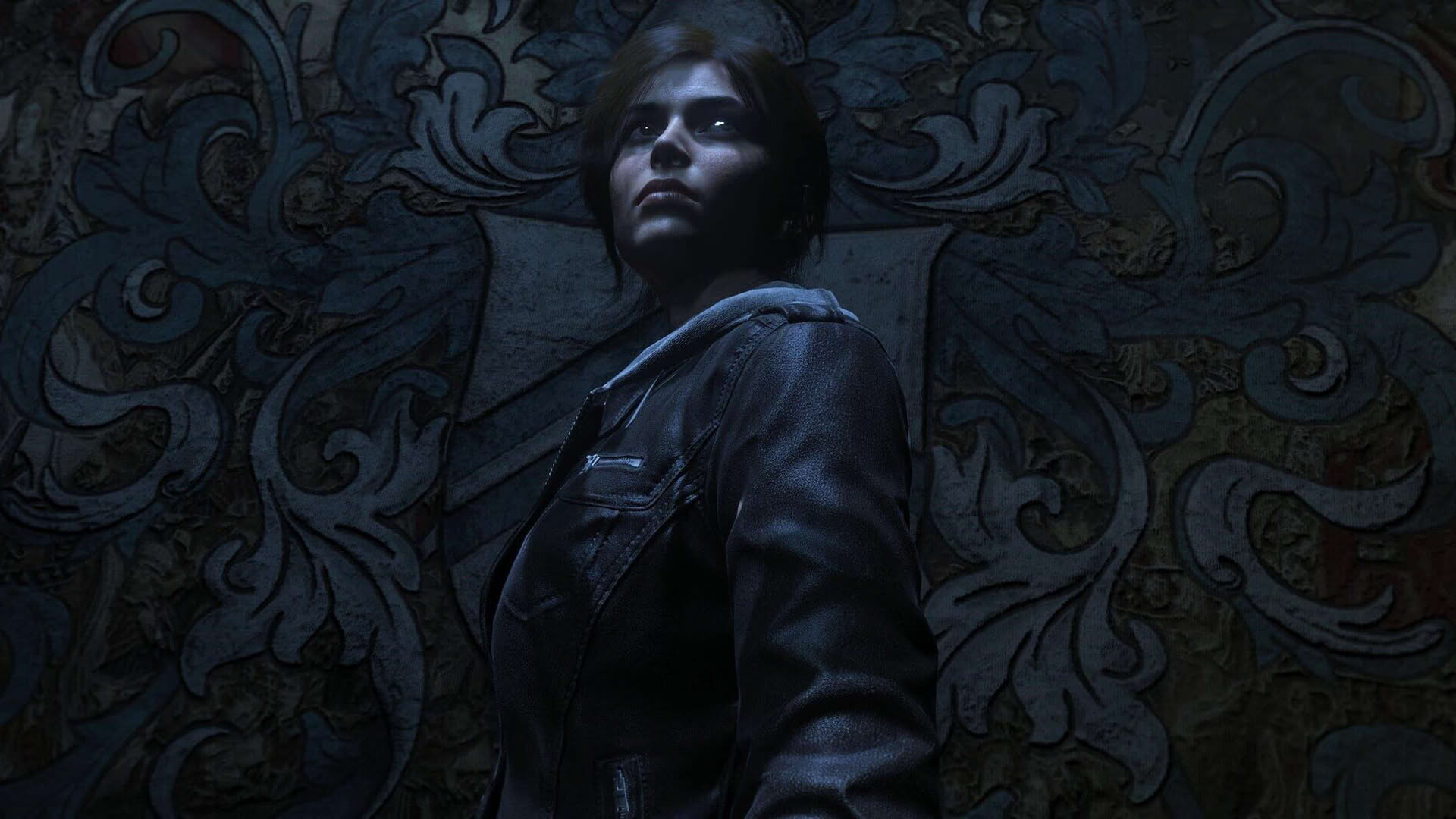 Screenshot for Rise of the Tomb Raider: Blood Ties