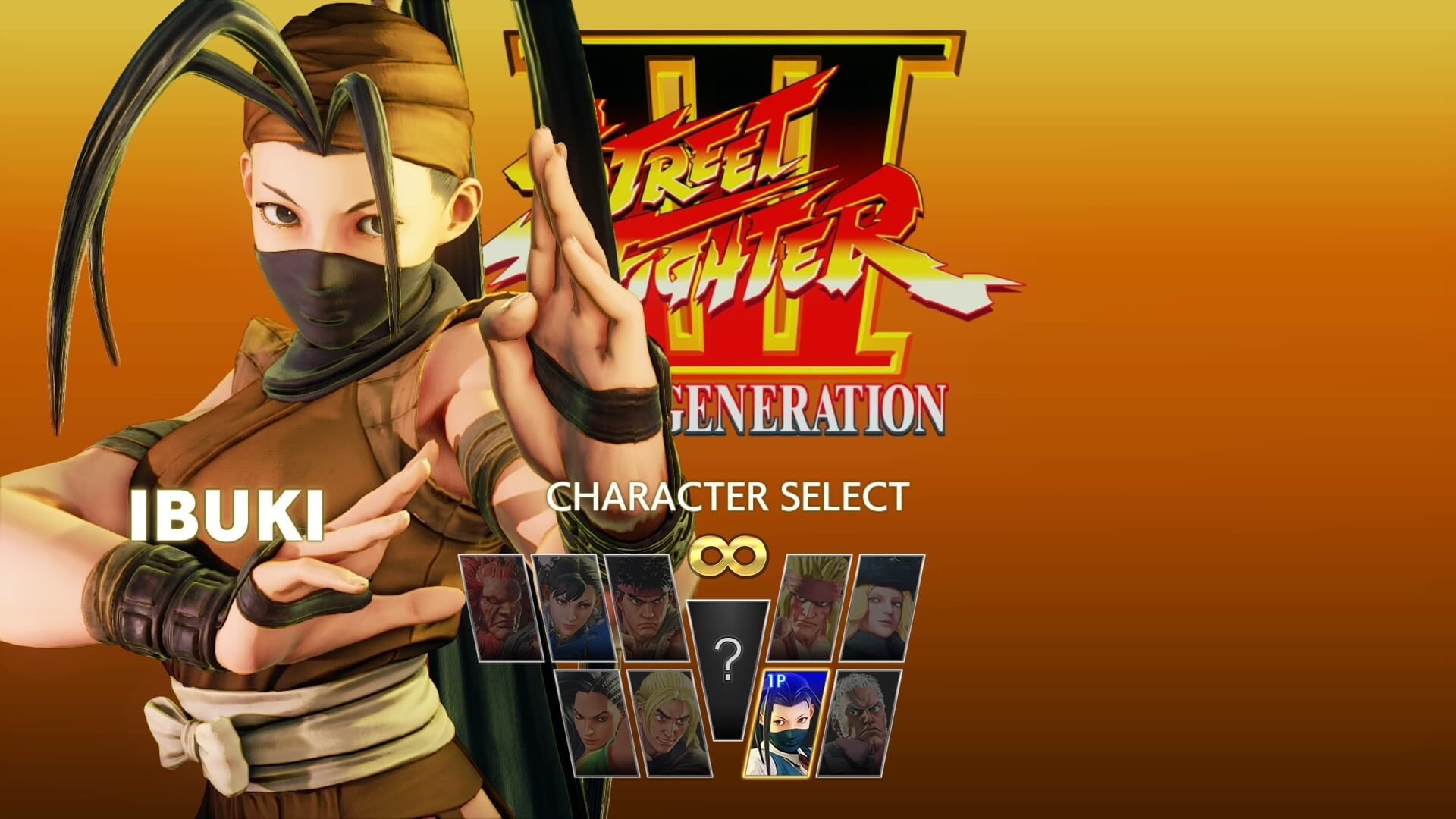Screenshot for Street Fighter V: Arcade Edition