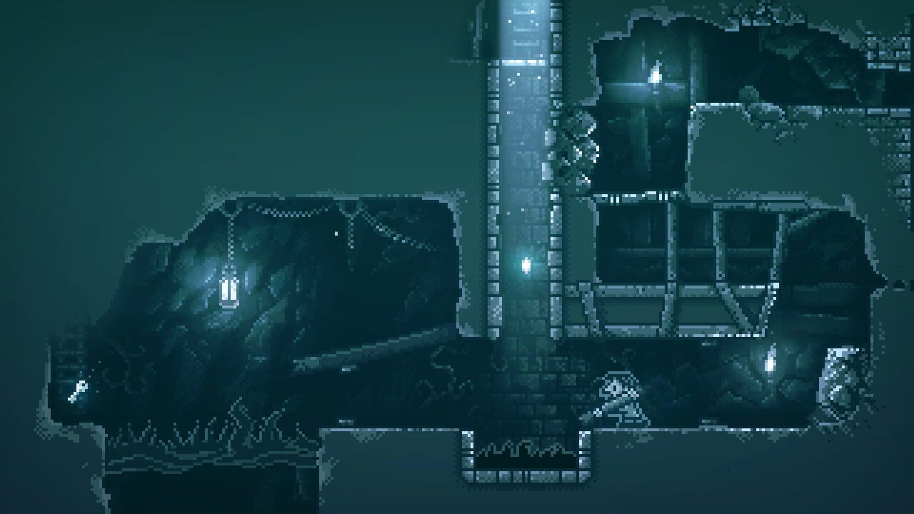 Screenshot for Inmost