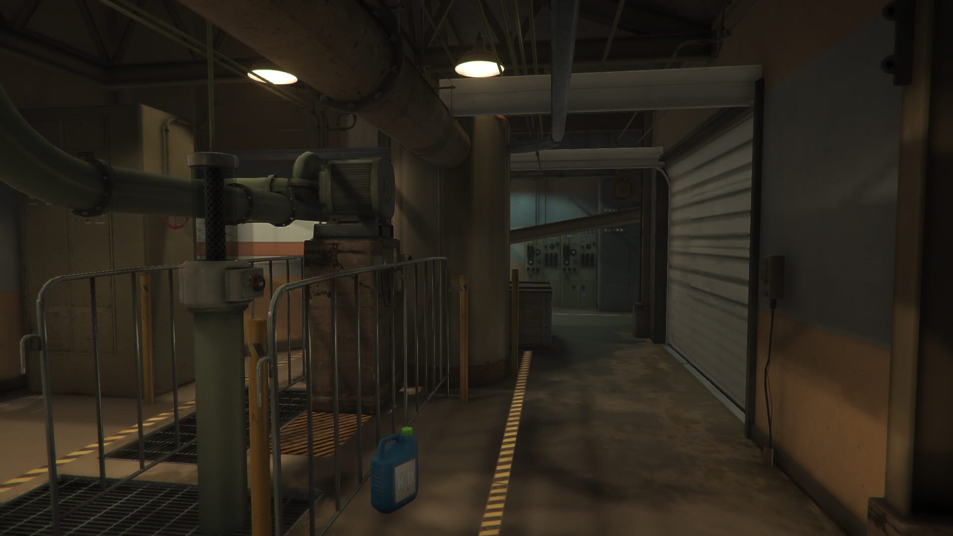 Screenshot for Lucius II