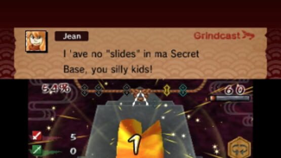 Screenshot for Weapon Shop de Omasse