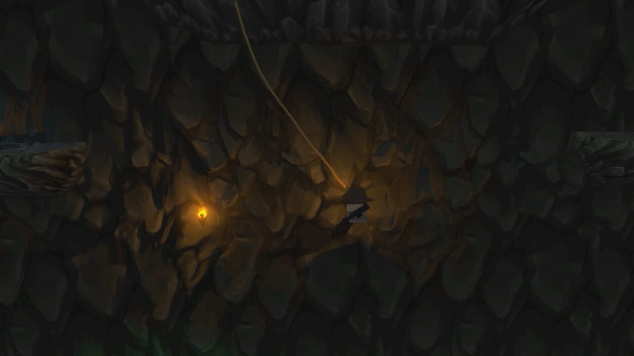 Screenshot for Torch Cave