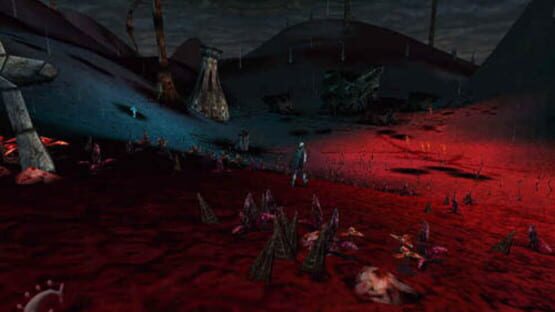 Screenshot for Sacrifice