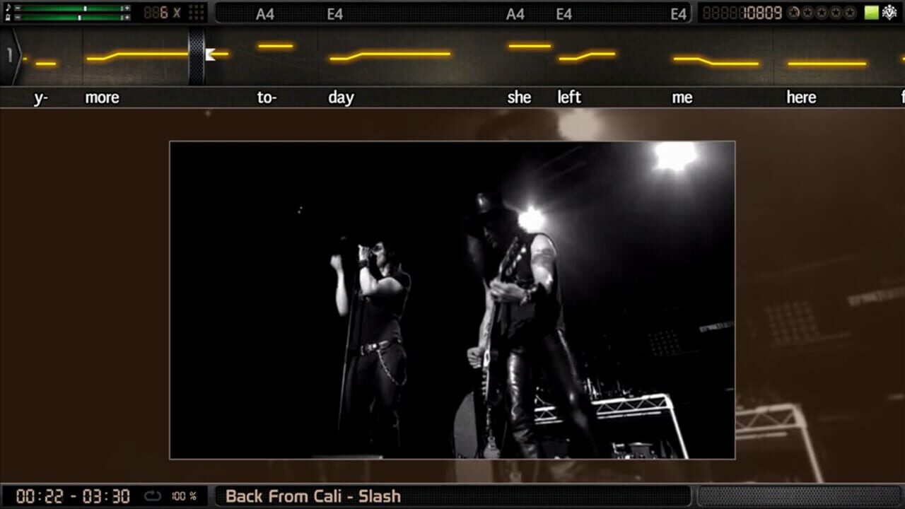Screenshot for BandFuse: Rock Legends