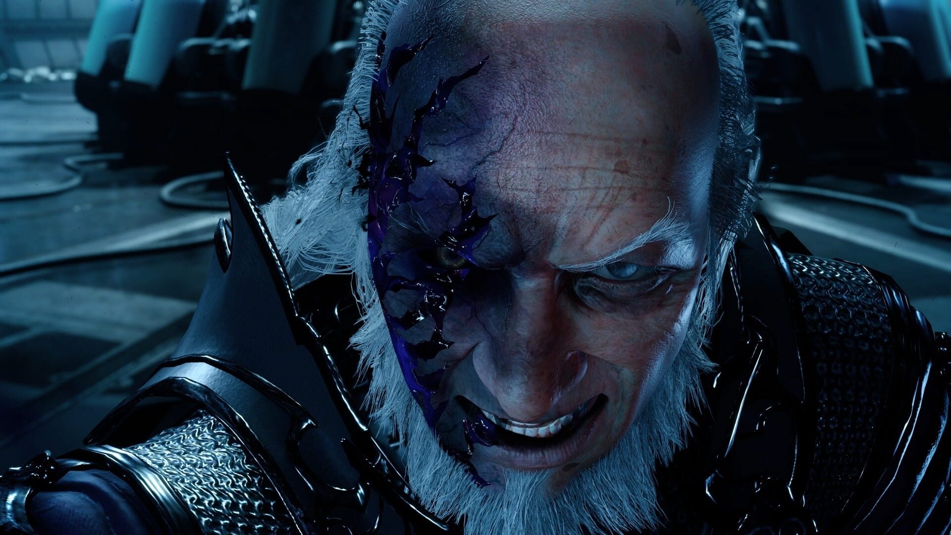 Screenshot for Final Fantasy XV: Episode Prompto