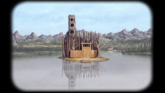 Screenshot for Rusty Lake Paradise