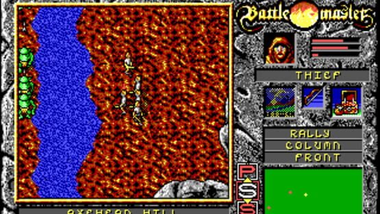 Screenshot for Battlemaster