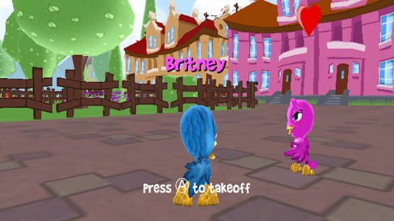 Screenshot for Play with Birds