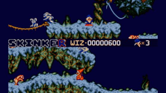 Screenshot for Wiz 'n' Liz