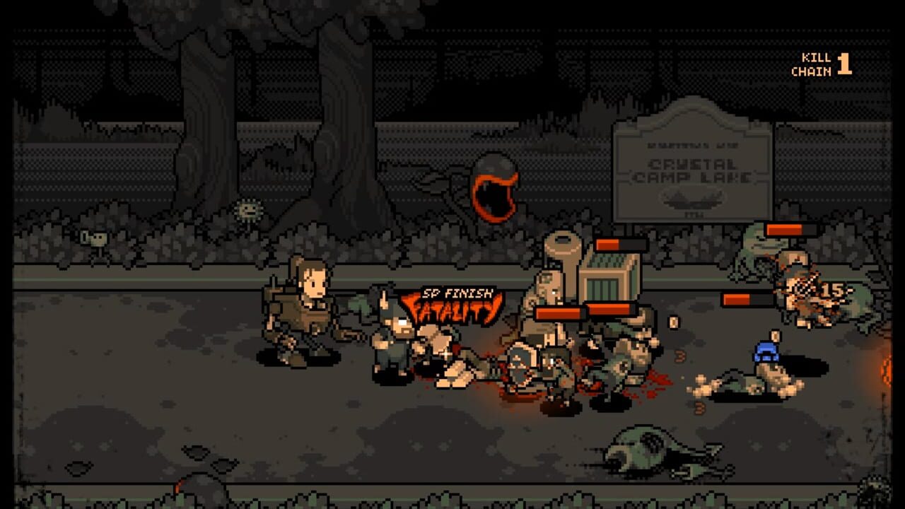 Screenshot for Devil's Dare