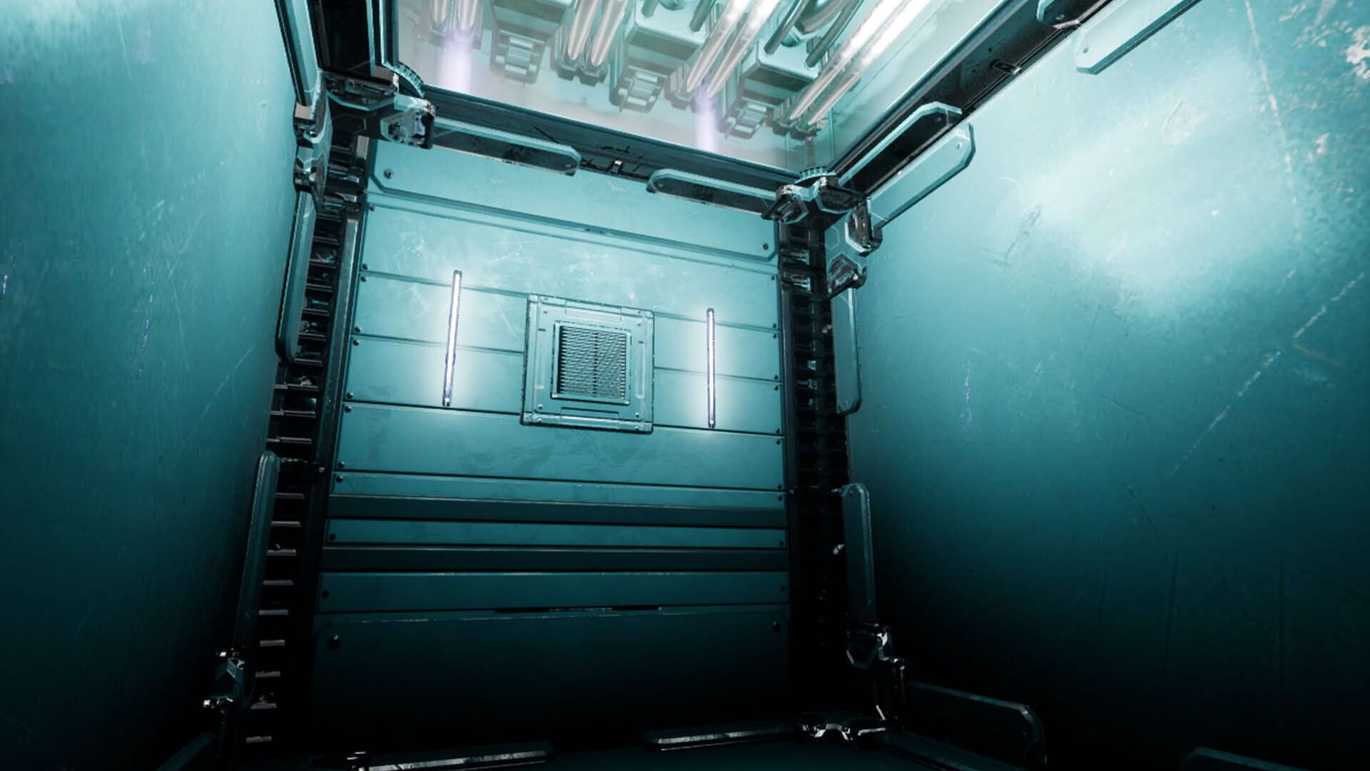 Screenshot for Protocol
