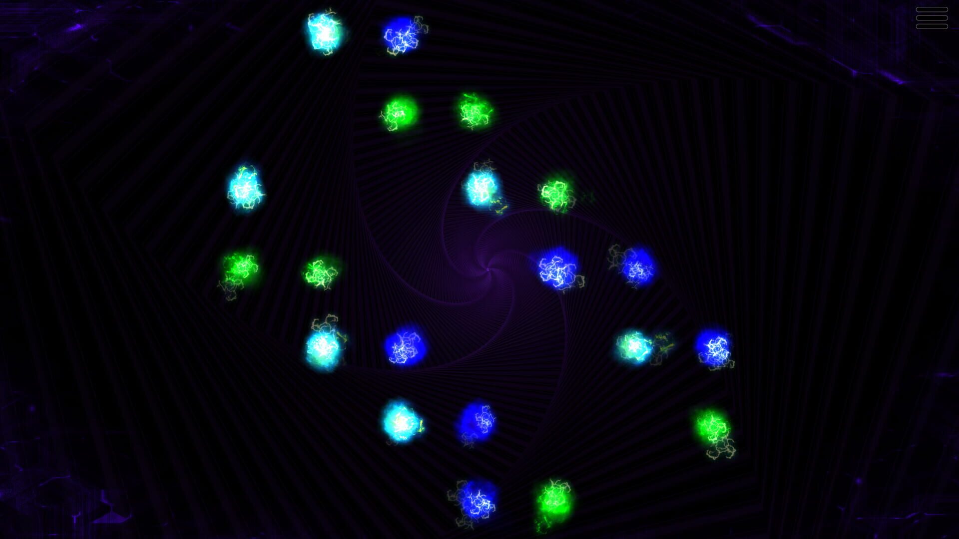 Screenshot for Energy Cycle