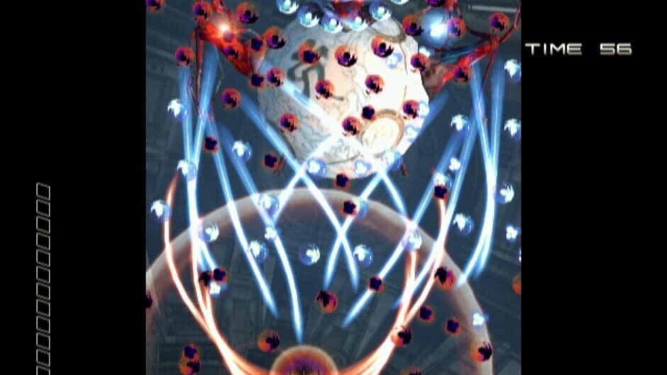 Screenshot for Ikaruga