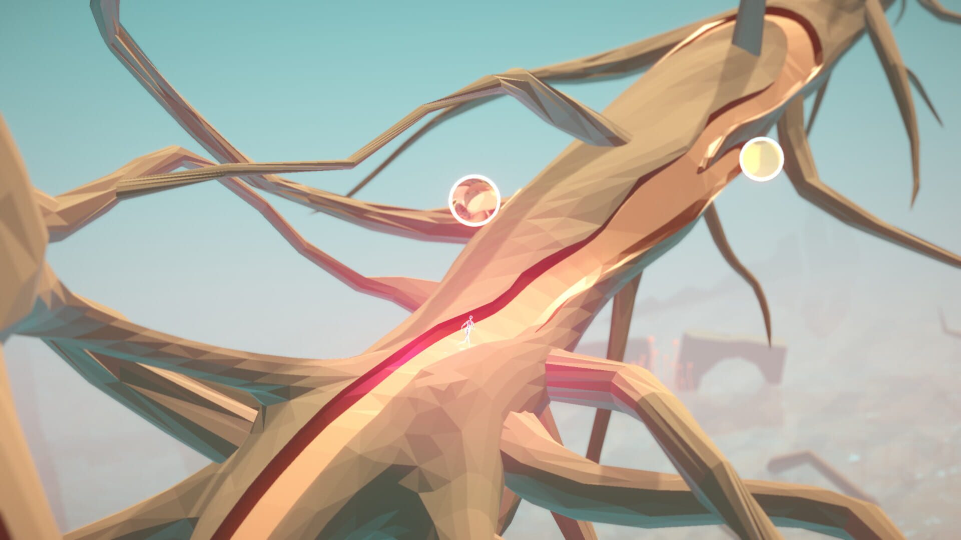 Screenshot for Etherborn