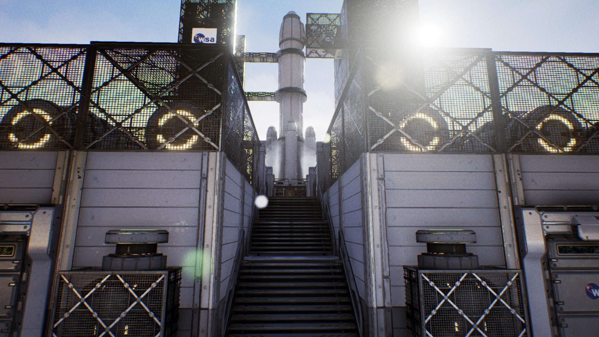 Screenshot for Deliver Us the Moon