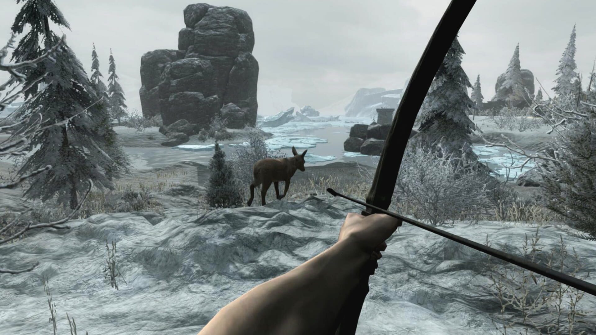 Screenshot for Savage Lands