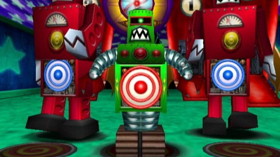 Screenshot for Carnival King