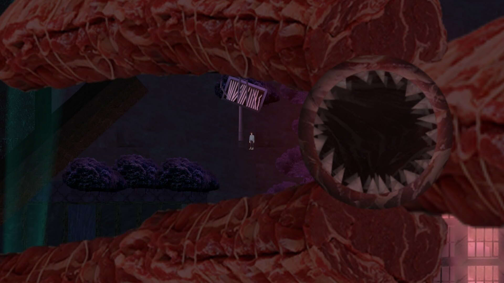 Screenshot for Marginal act