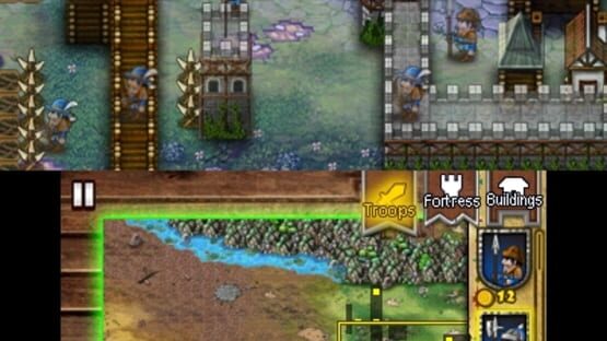 Screenshot for Castle Conqueror Defender