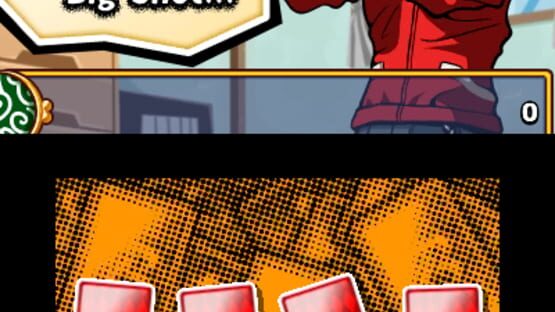 Screenshot for Johnny's Payday Panic