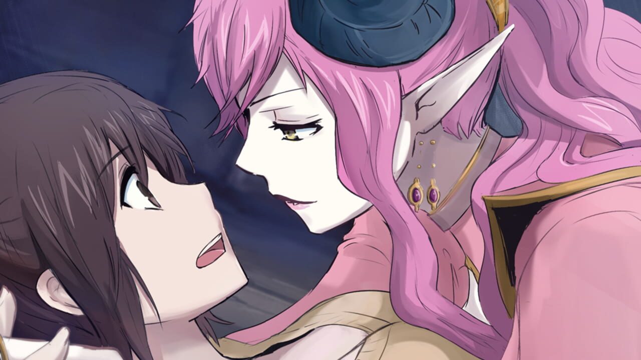 Screenshot for Starlight Vega