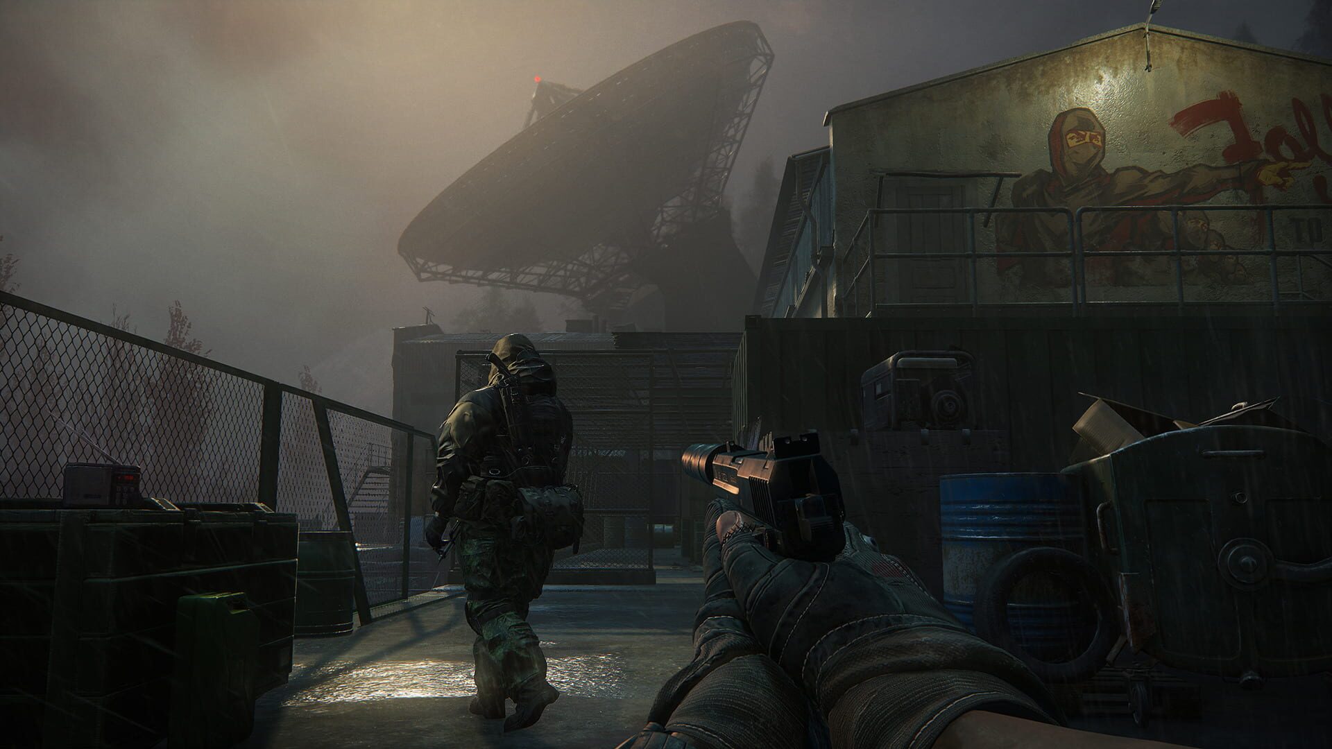Screenshot for Sniper: Ghost Warrior 3