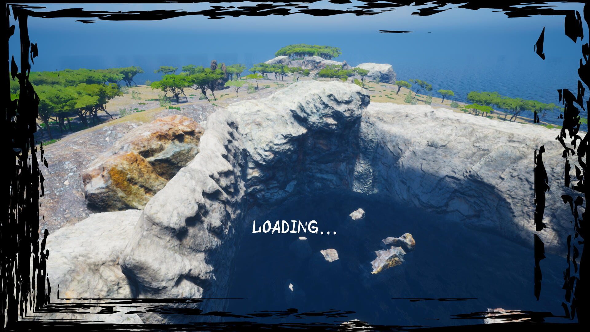 Screenshot for Dead Climb