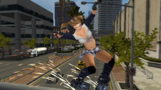 Screenshot for Aggressive Inline