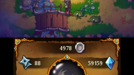 Screenshot for League of Heroes