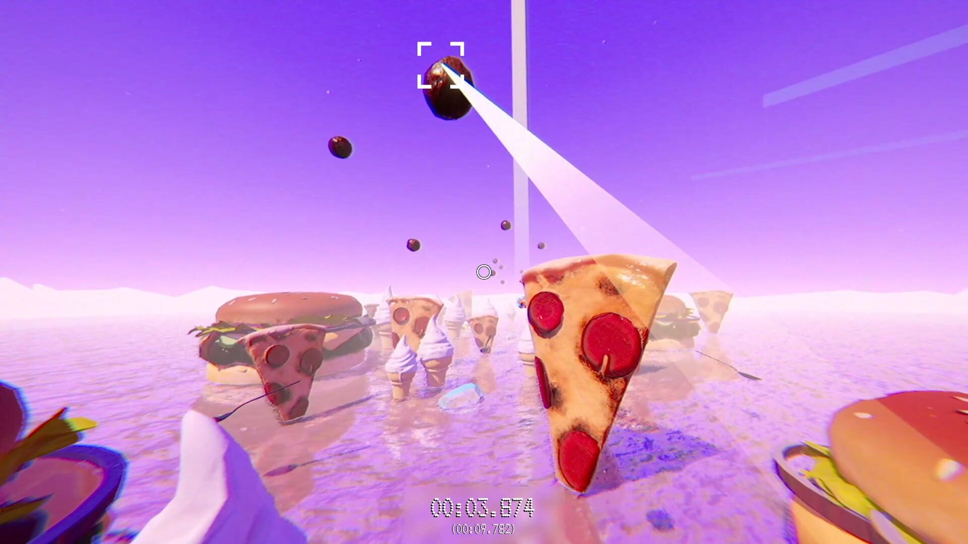 Screenshot for Verlet Swing