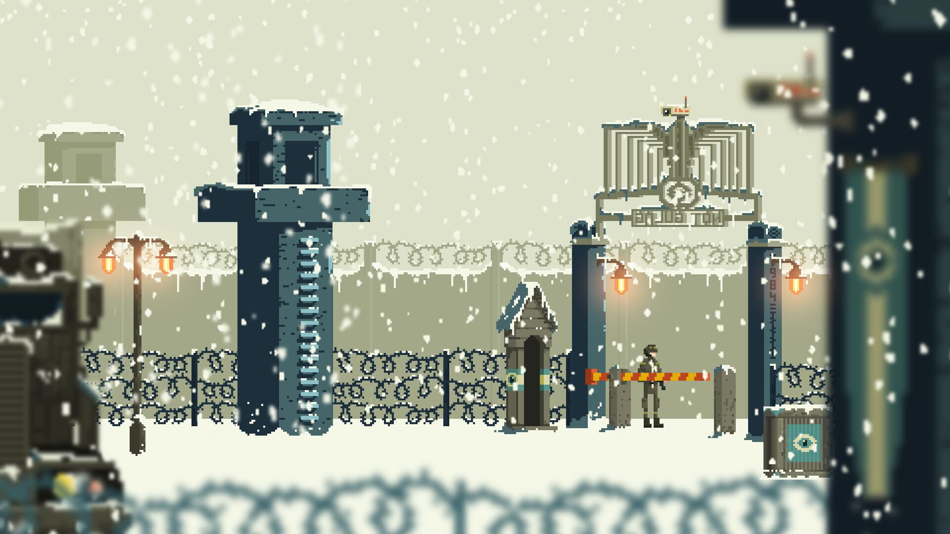 Screenshot for Ministry of Broadcast