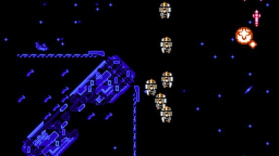 Screenshot for Summer Carnival '92: Recca