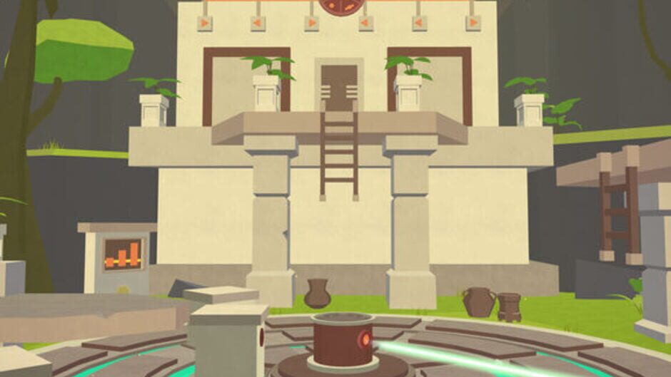 Screenshot for Faraway 2: Jungle Escape