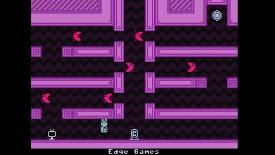 Screenshot for VVVVVV