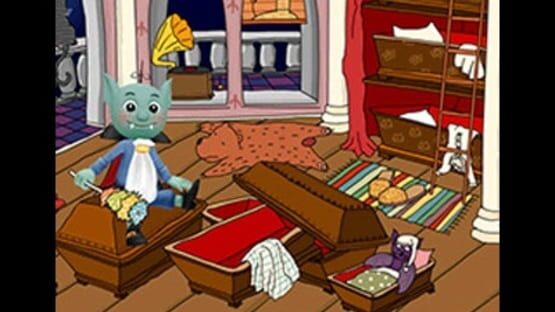 Screenshot for Successfully Learning Mathematics: Year 2