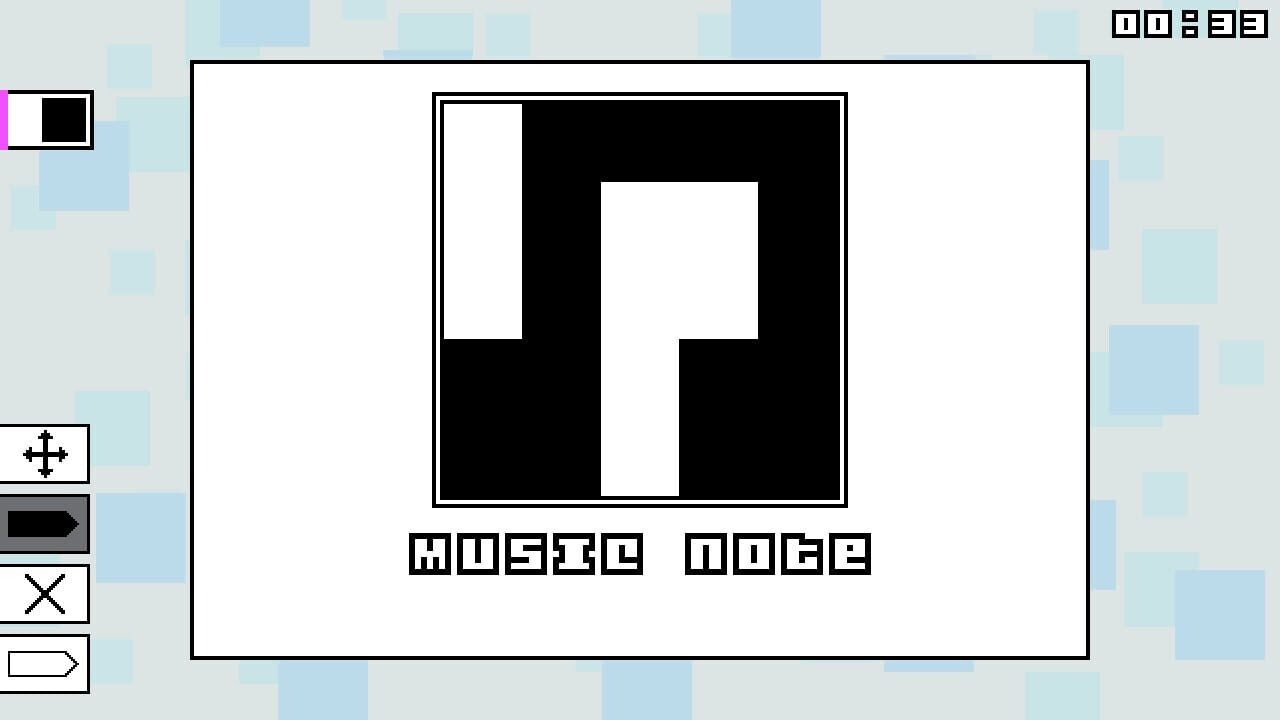 Screenshot for Pic-a-Pix Deluxe