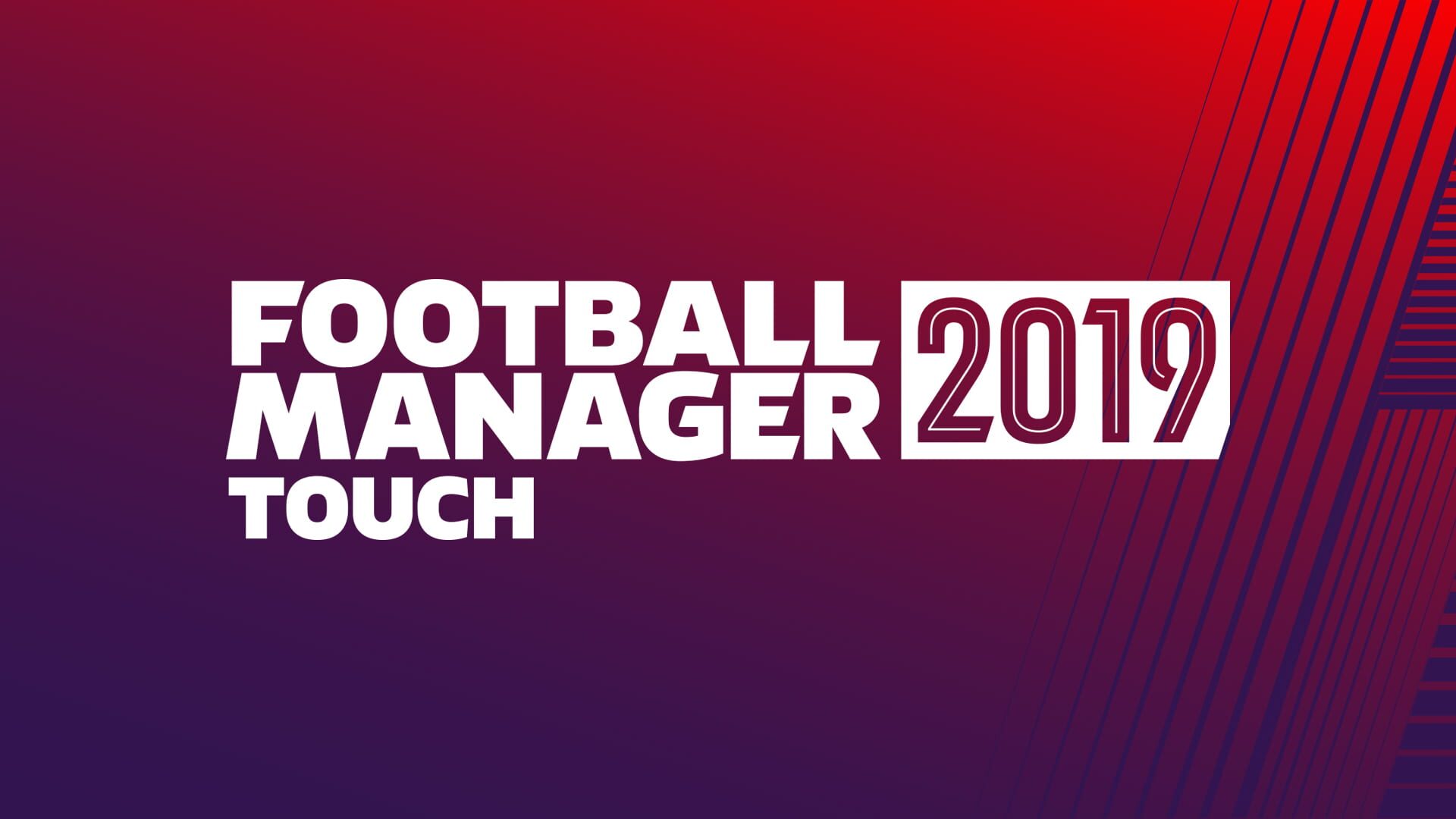 Screenshot for Football Manager 2019