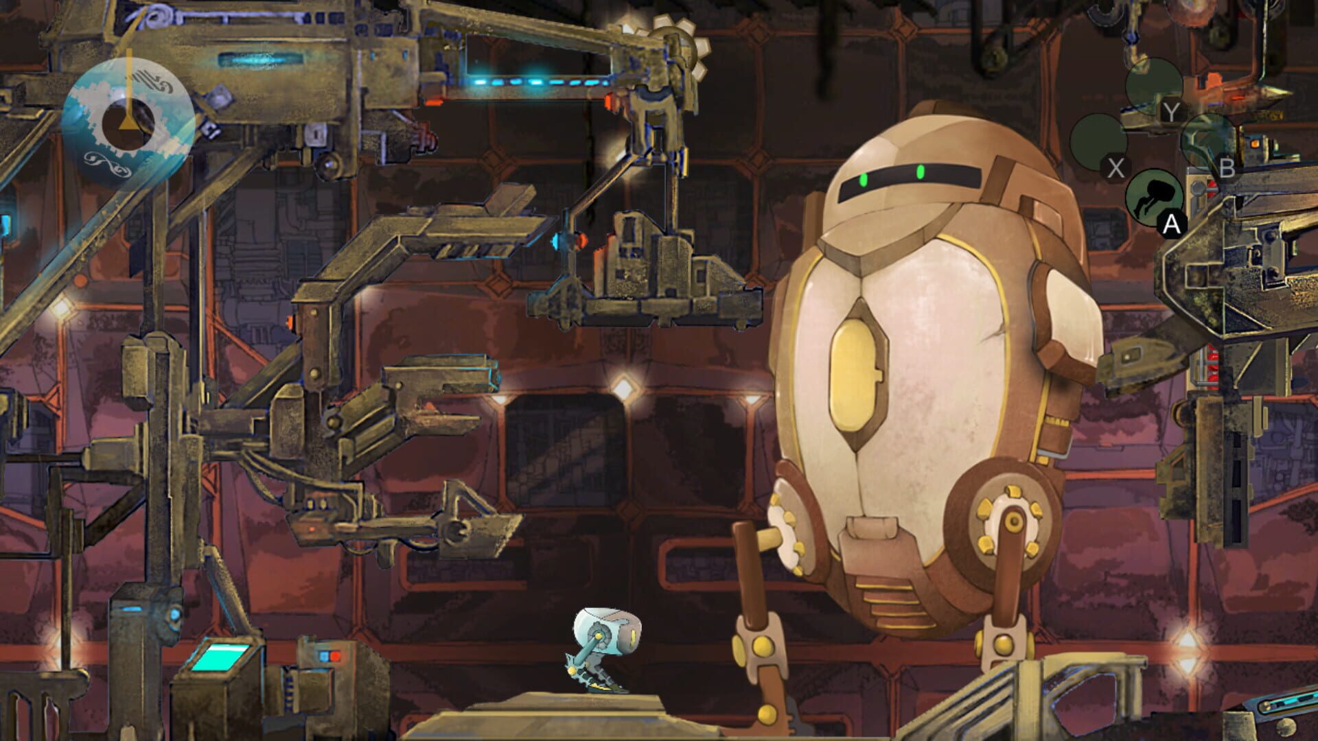 Screenshot for Ascender
