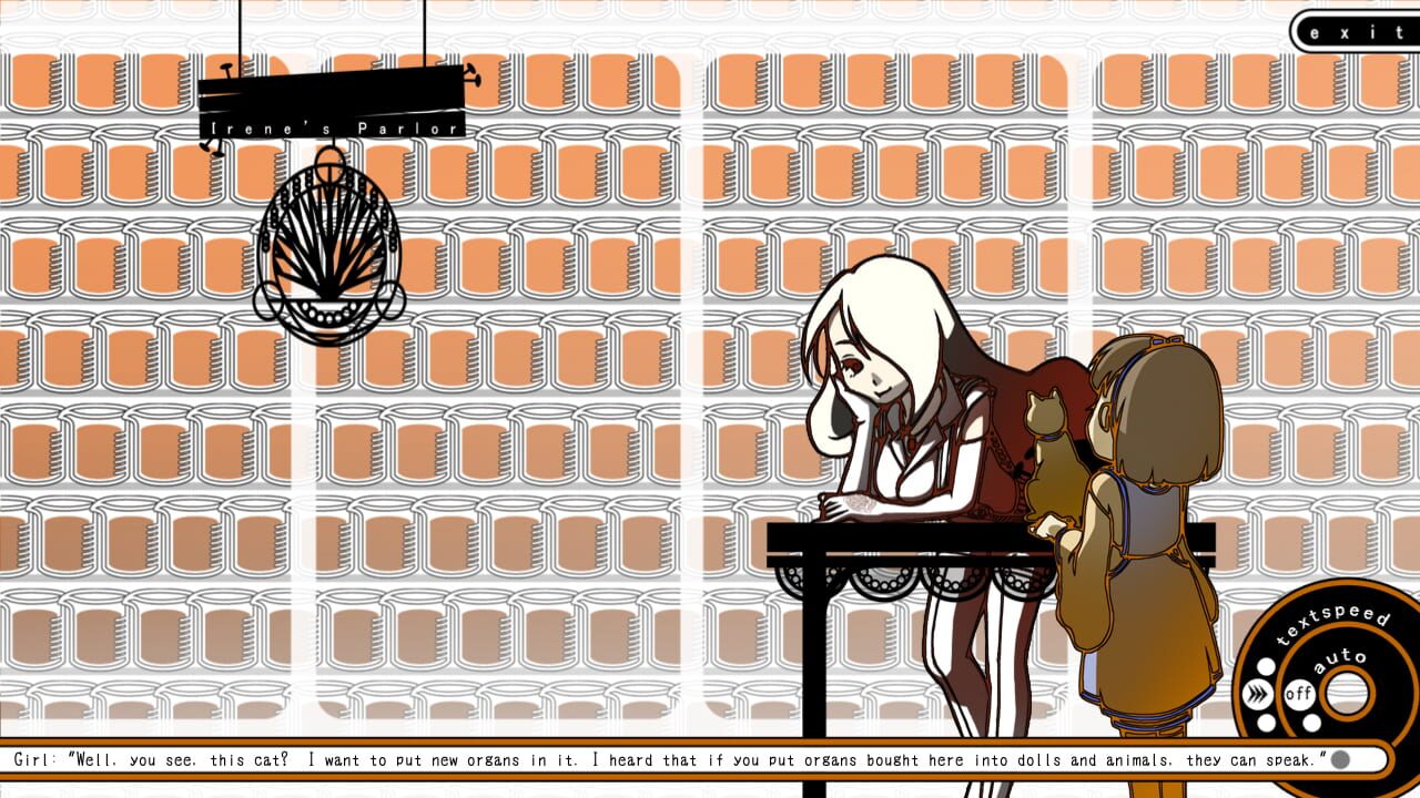 Screenshot for Forget Me Not: My Organic Garden