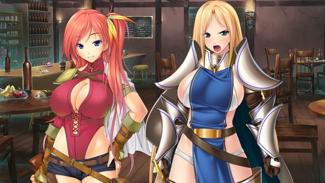Screenshot for Master of the Harem Guild