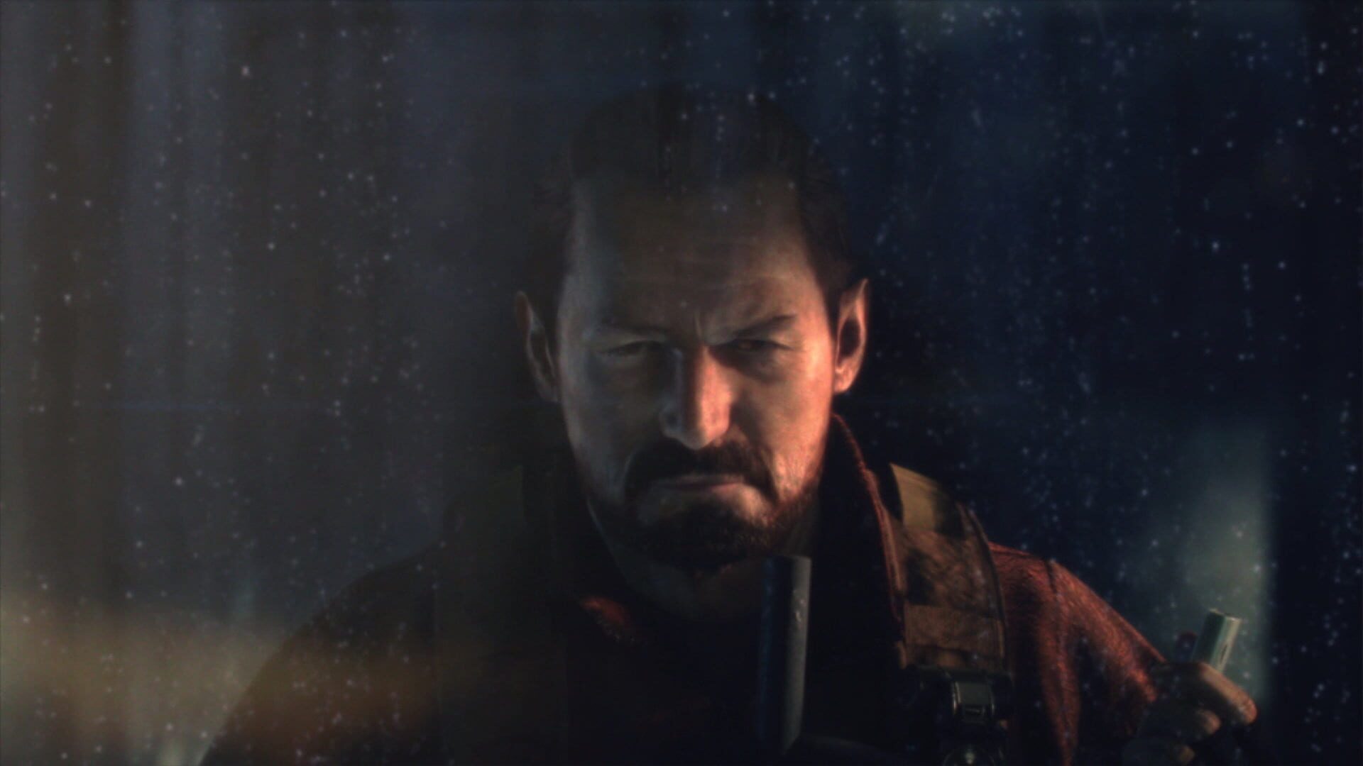 Screenshot for Resident Evil: Revelations 2 - Episode 2: Contemplation