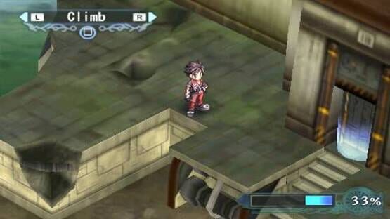 Screenshot for Blazing Souls