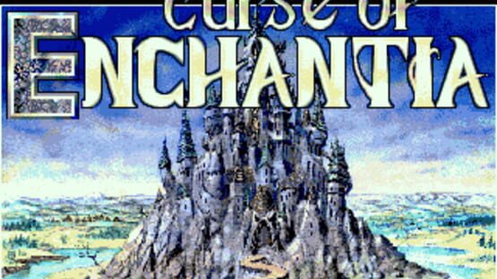 Screenshot for Curse of Enchantia