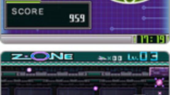 Screenshot for G.G Series: Z.ONE