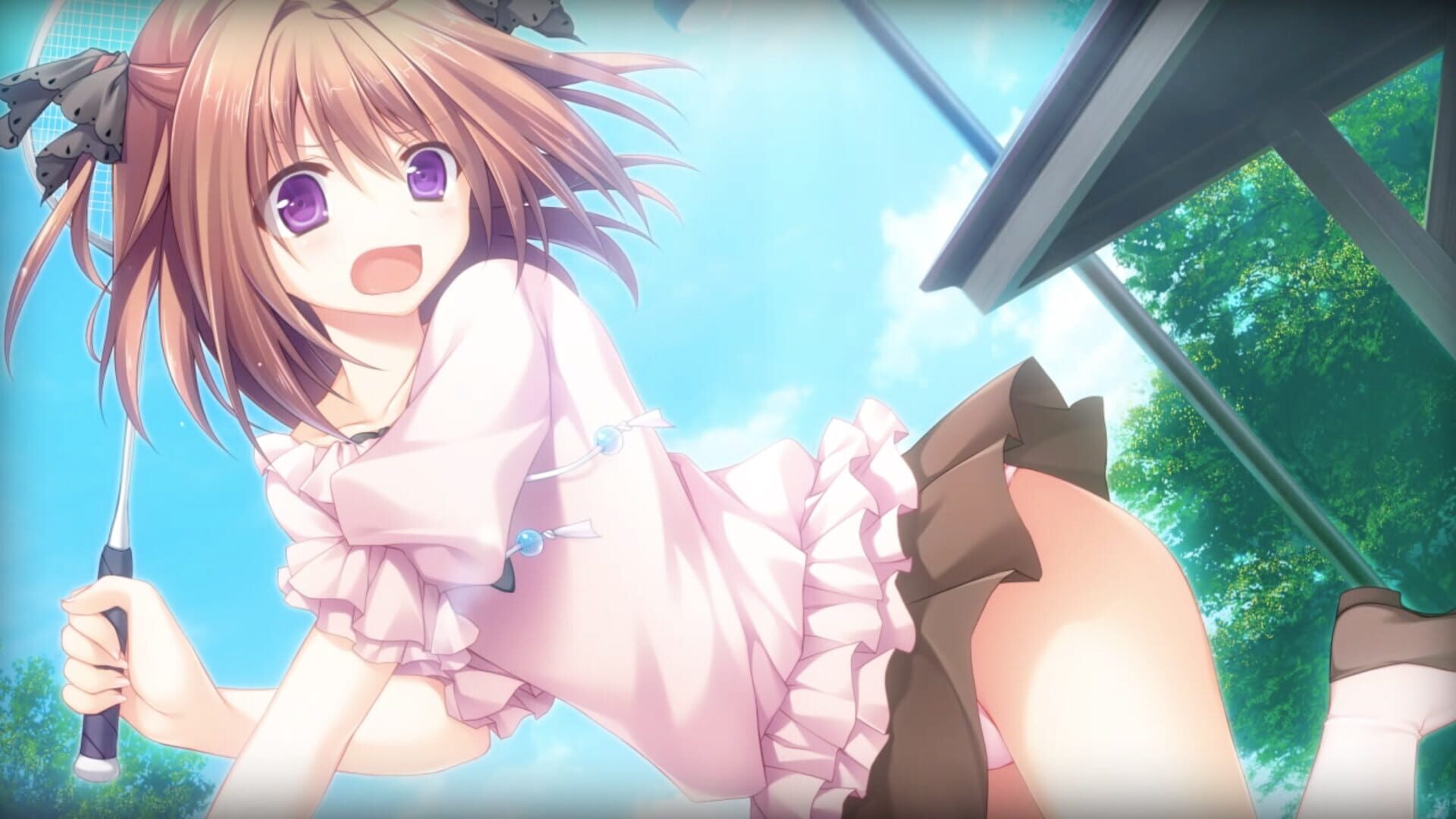 Screenshot for Beyond Clouds
