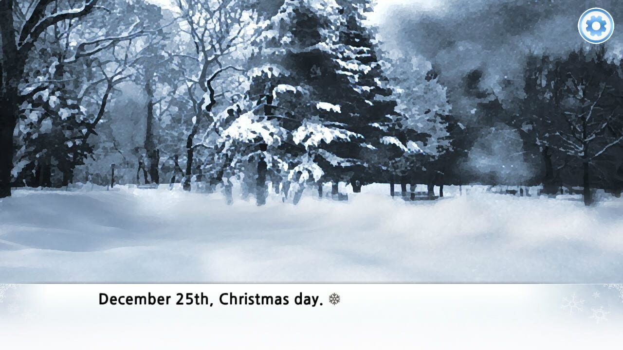 Screenshot for Adolescent Santa Claus