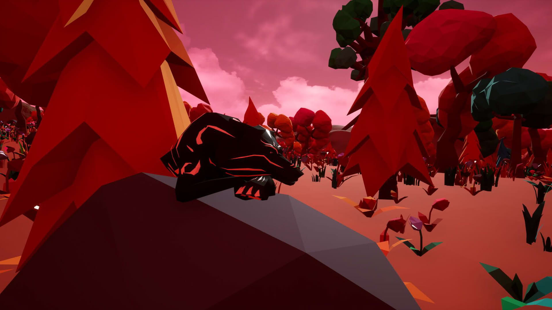 Screenshot for Paws and Soul