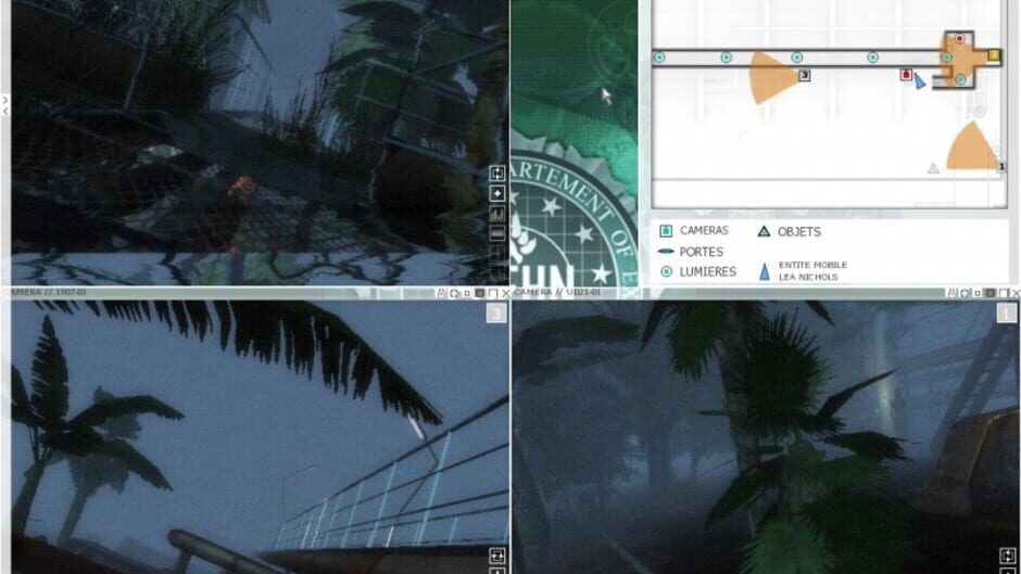 Screenshot for eXperience 112